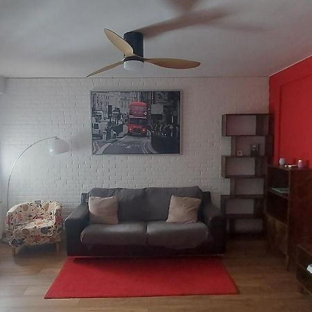 Precioso Piso-Apartamento En Barrio De Σαραγόσα Εξωτερικό φωτογραφία