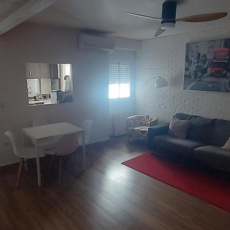 Precioso Piso-Apartamento En Barrio De Σαραγόσα Εξωτερικό φωτογραφία