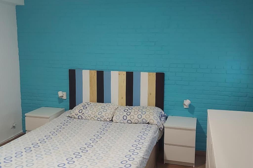 Precioso Piso-Apartamento En Barrio De Σαραγόσα Εξωτερικό φωτογραφία