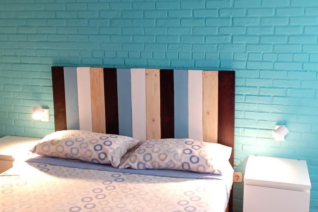 Precioso Piso-Apartamento En Barrio De Σαραγόσα Εξωτερικό φωτογραφία