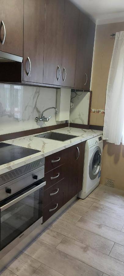 Precioso Piso-Apartamento En Barrio De Σαραγόσα Εξωτερικό φωτογραφία