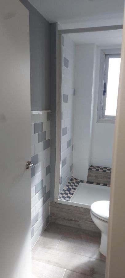 Precioso Piso-Apartamento En Barrio De Σαραγόσα Εξωτερικό φωτογραφία